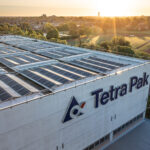 Tetra Pak reduce 20% sus emisiones de gases de efecto invernadero en toda la cadena de valor desde 2019