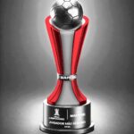 MAPFRE PREMIÓ AL ‘JUGADOR MÁS SEGURO’ EN LA FINAL DE LA CONMEBOL LIBERTADORES